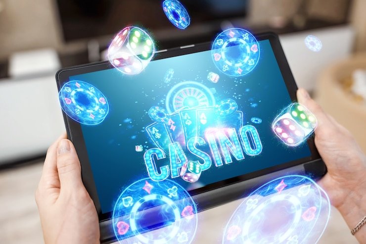 Multiple sports and casino game categories on tv888