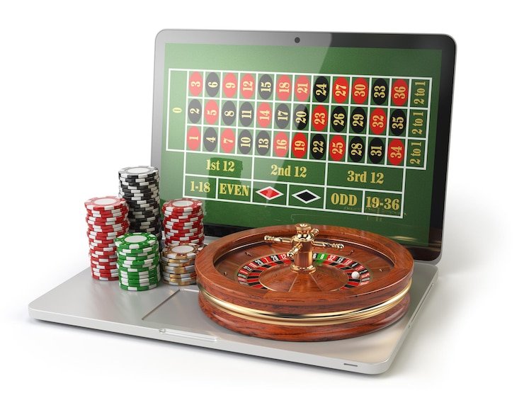 No Commission Baccarat game table at tv888 with live dealer and betting layout